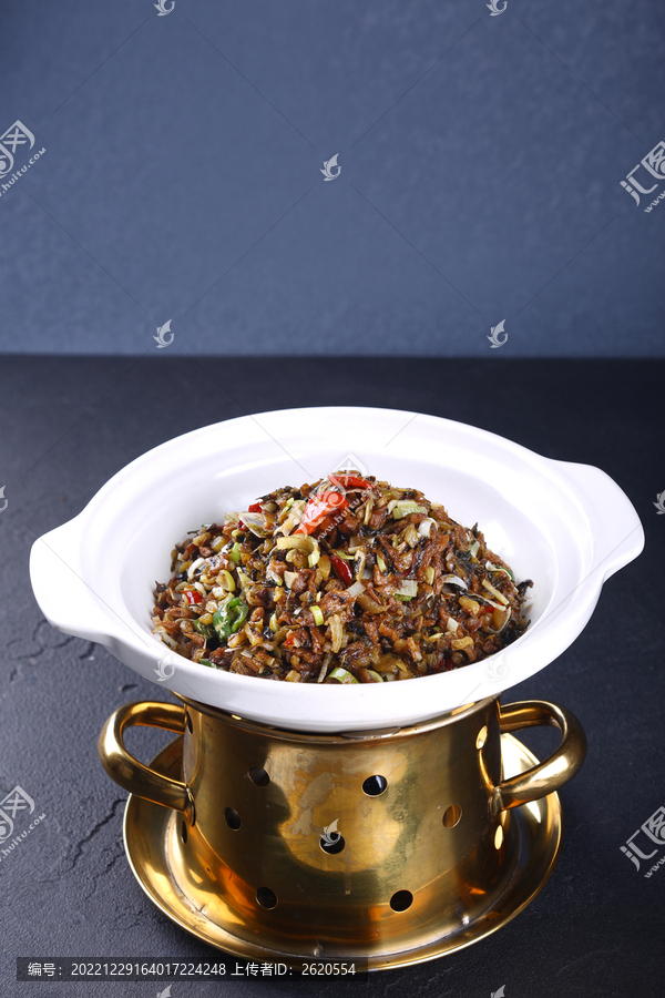 下饭菜