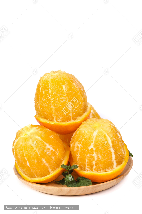 奉节脐橙