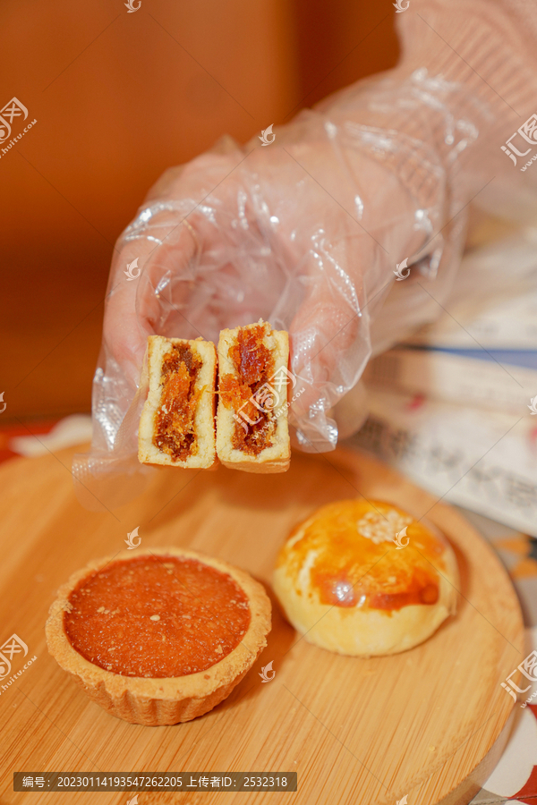 茶点心甜品糕点下午茶歇零食