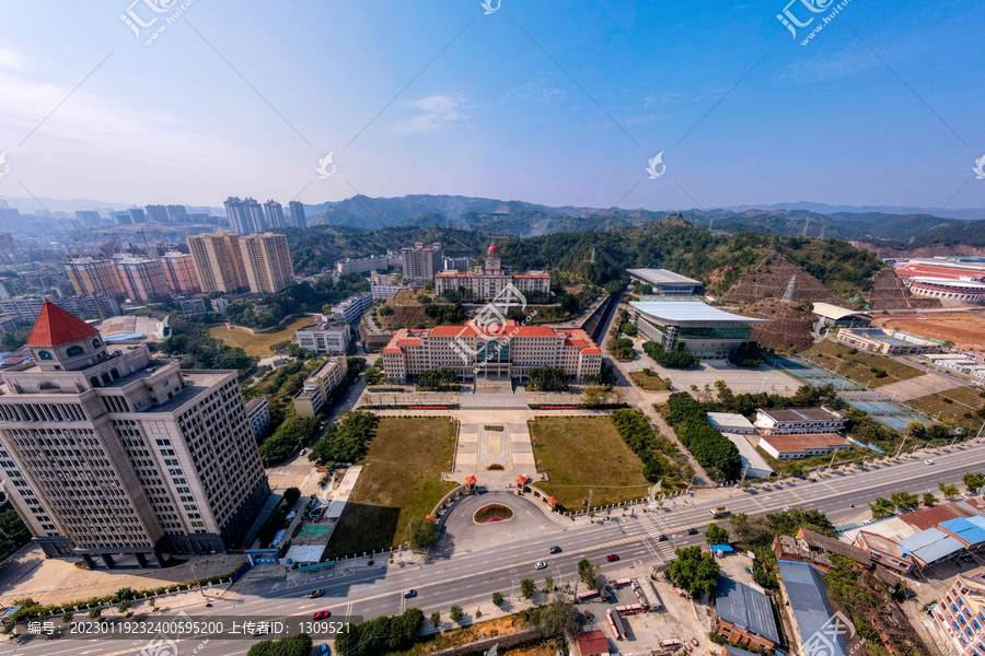 广西梧州学院