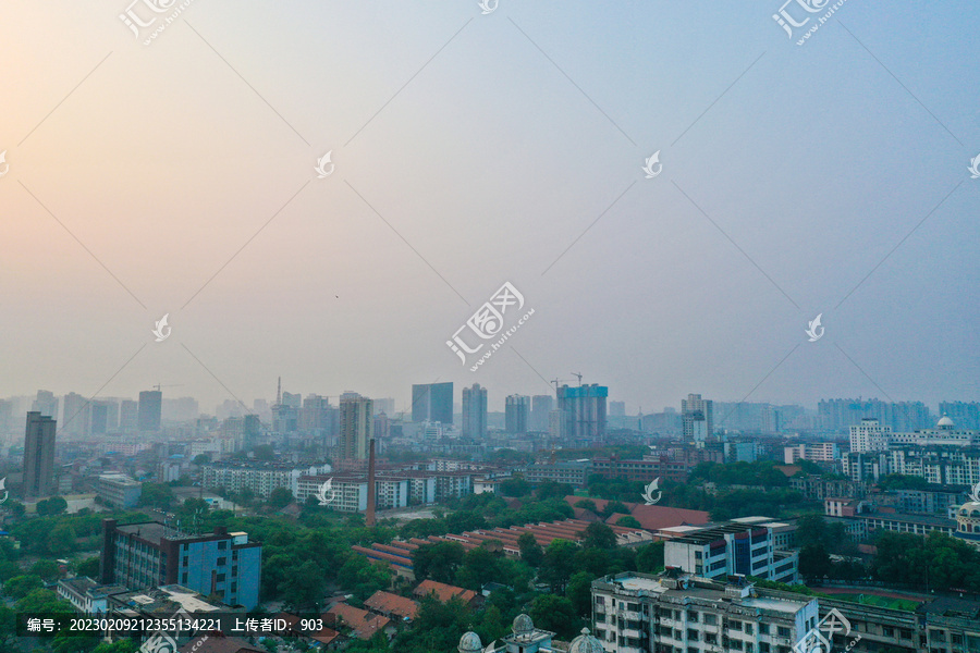 广西旅游