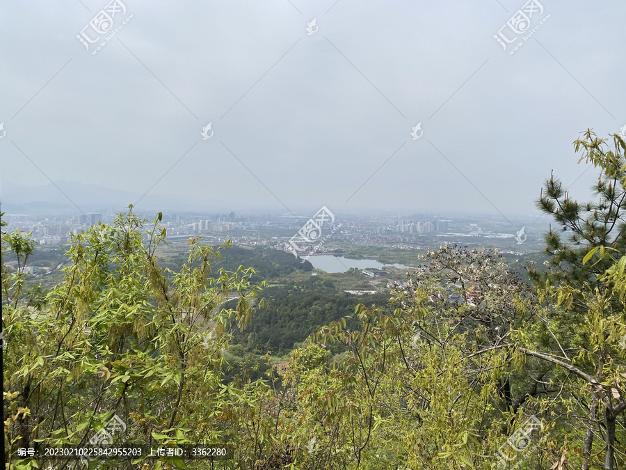 旅游景点