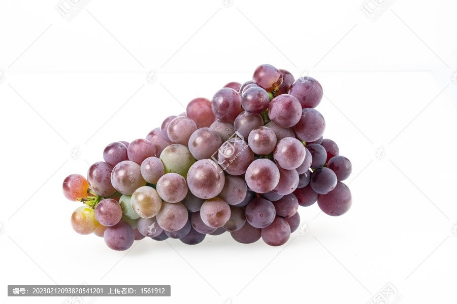 水果葡萄