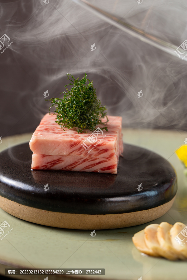 日本神户牛肉