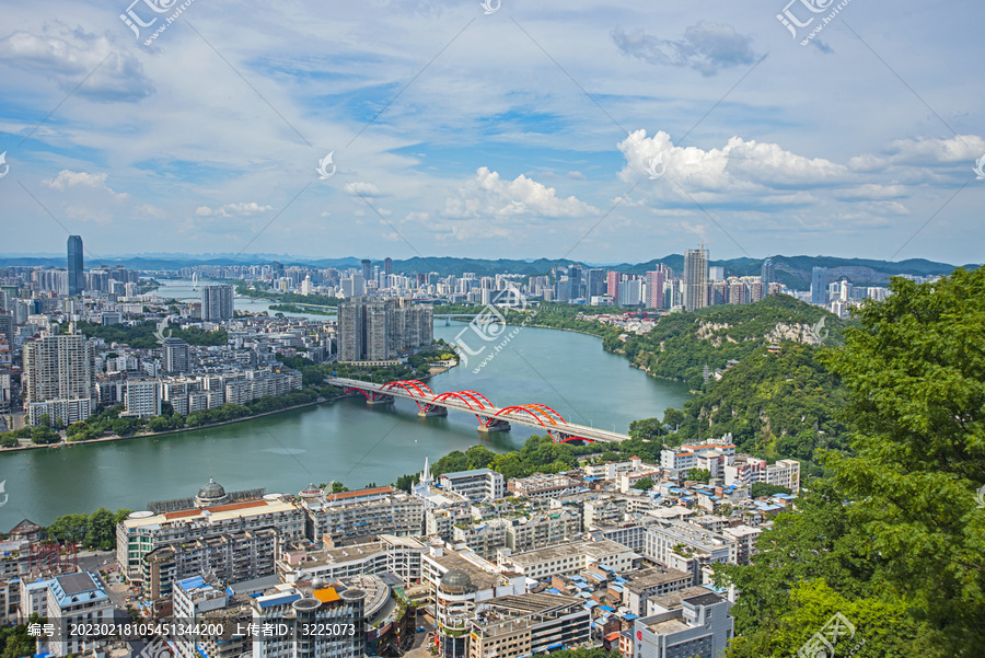 柳州风景