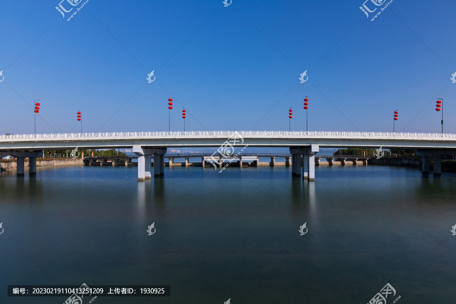 深圳湾后海跨海桥