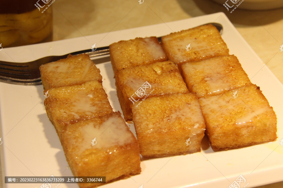 广东东莞港式茶餐厅饮食