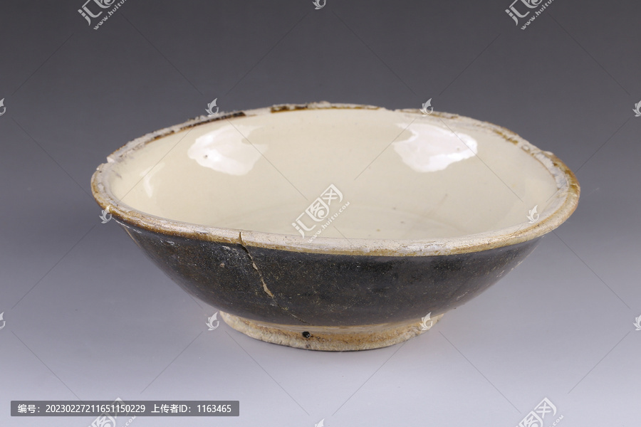 民间陶器