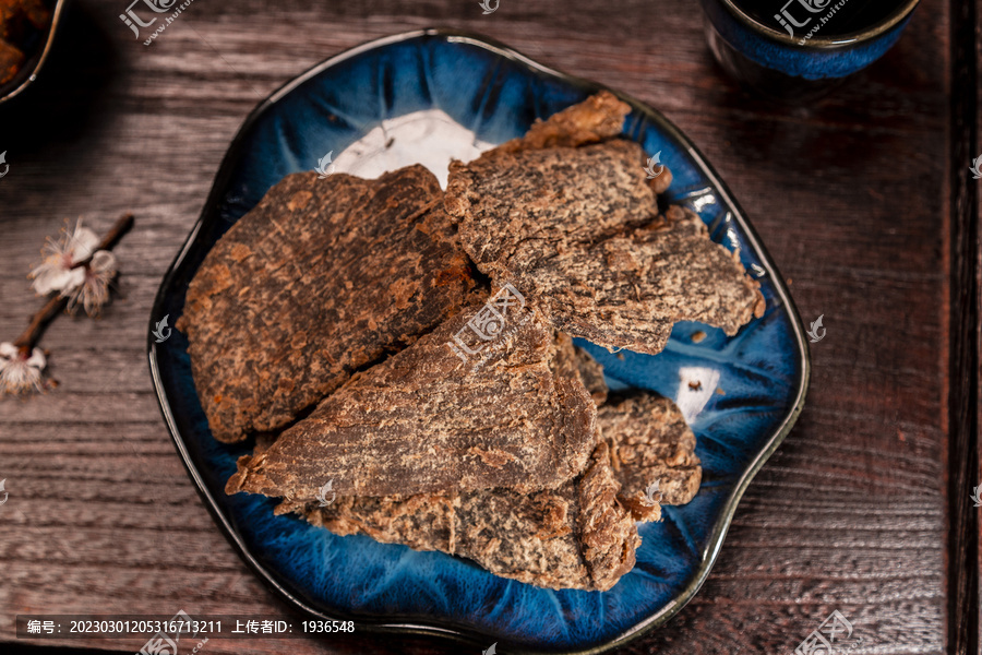 原味美食零食肉块大块牛肉