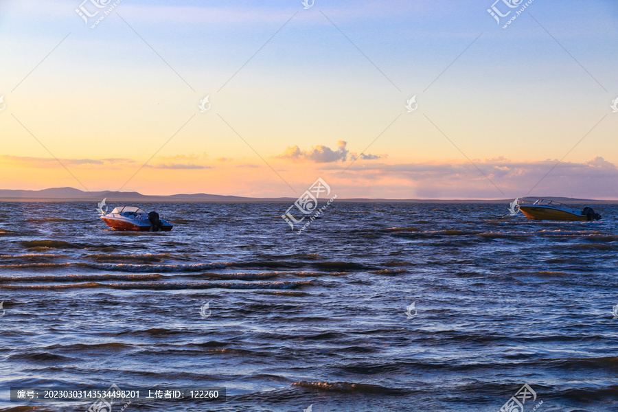 海岸