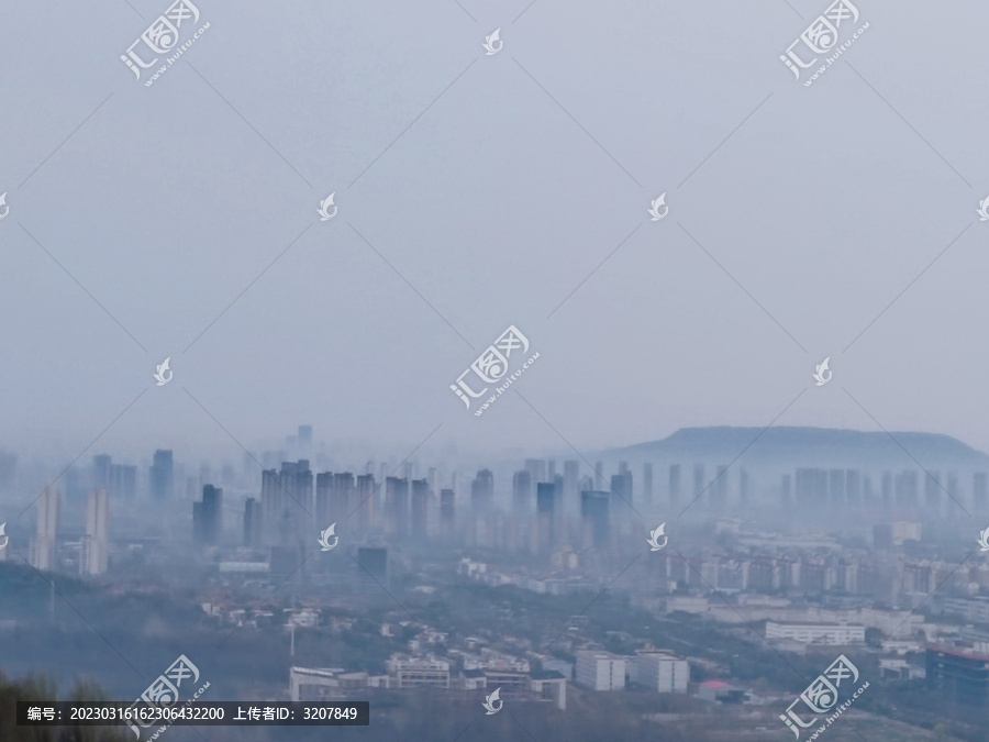 高楼大厦