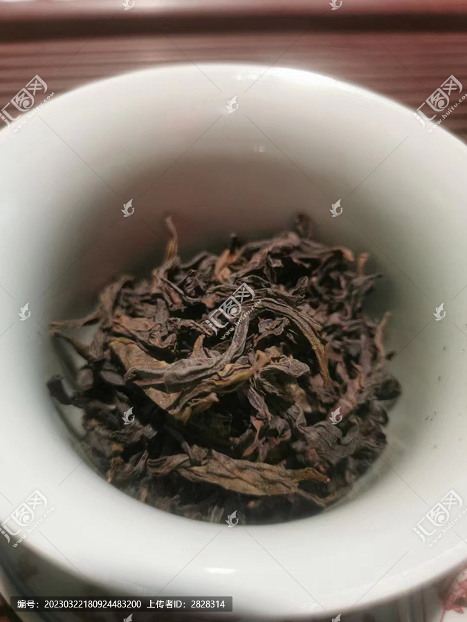 金骏眉红茶