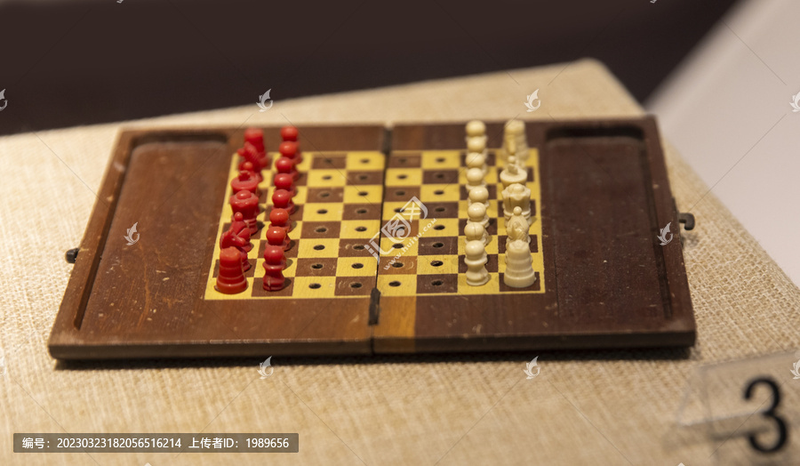 国际象棋