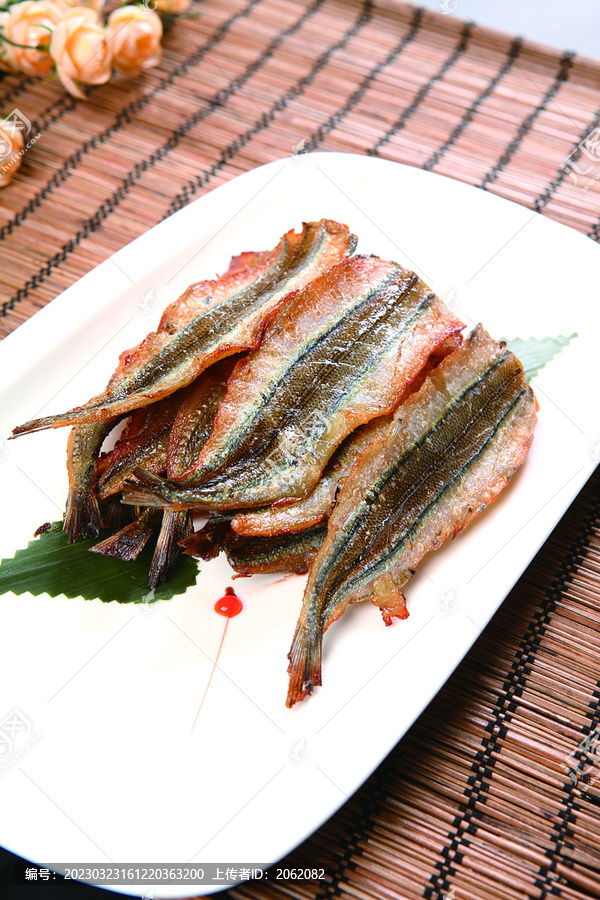 韩式多青鱼