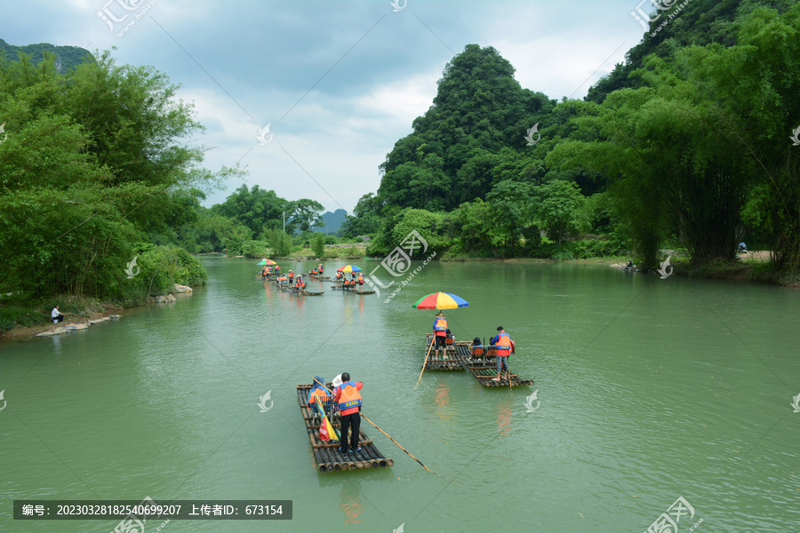 桂林风光