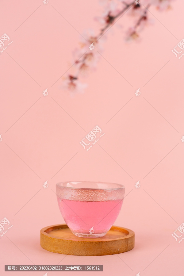 桃花酒