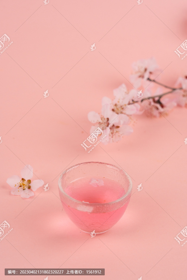 桃花酒
