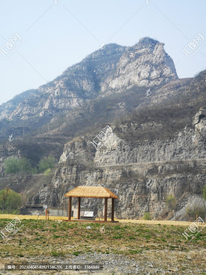 绵蔓河综合经济带山川河流