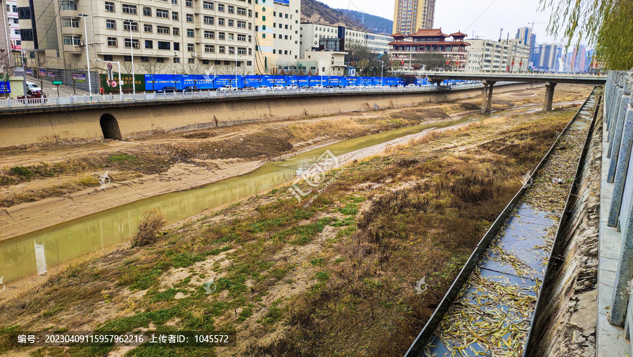 河道整治