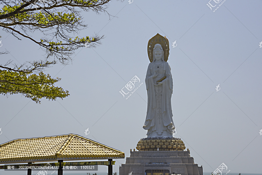 海南三亚旅游