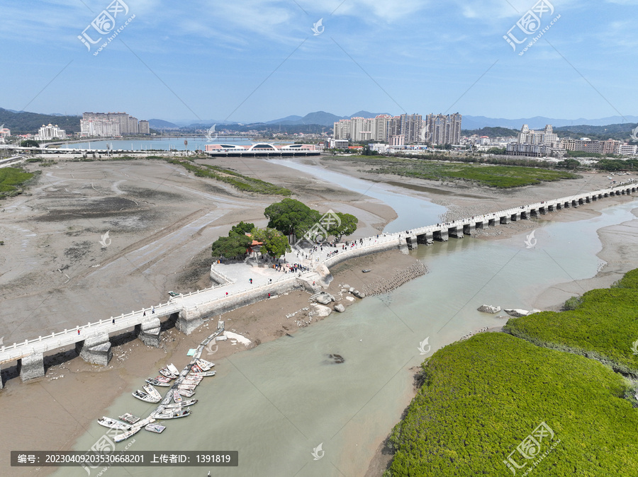 艊拍泉州市洛阳桥