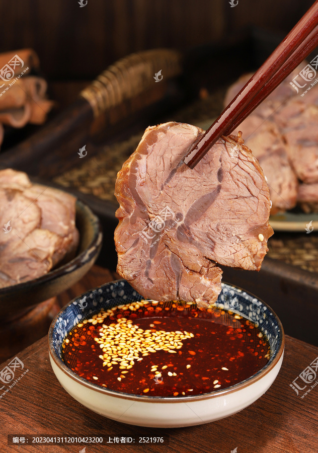 驴肉