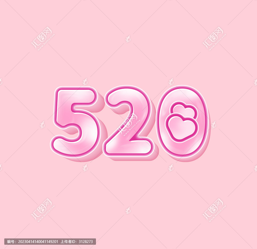 520字效