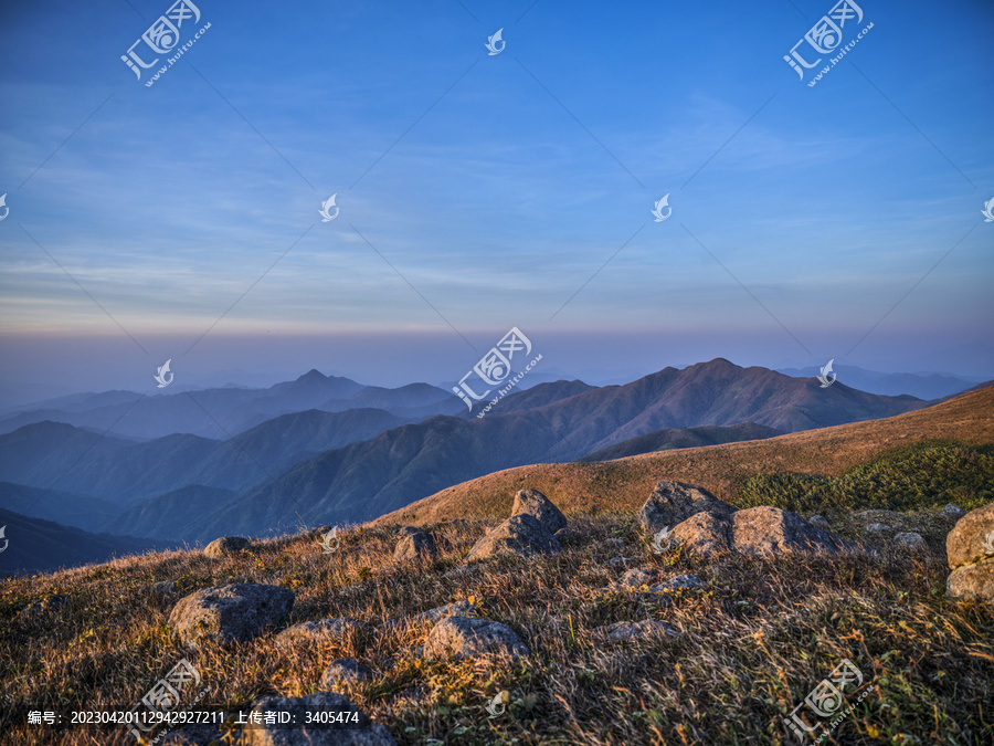 大自然风景