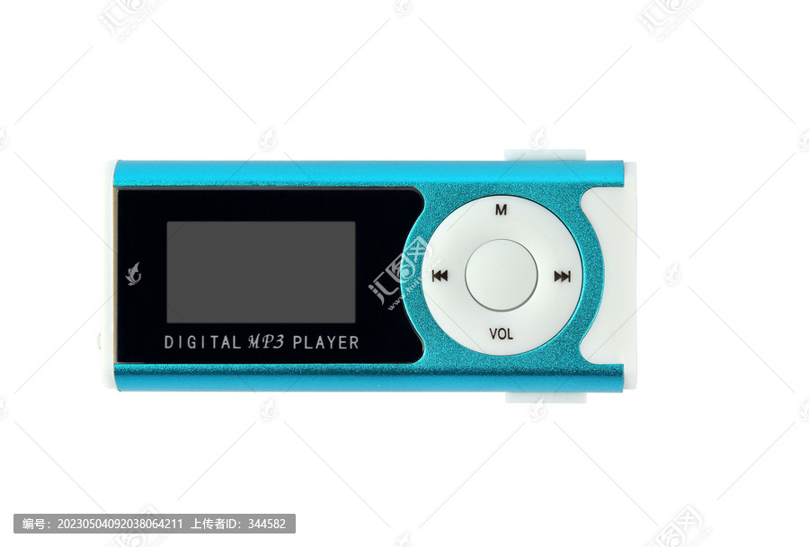 MP3播放器