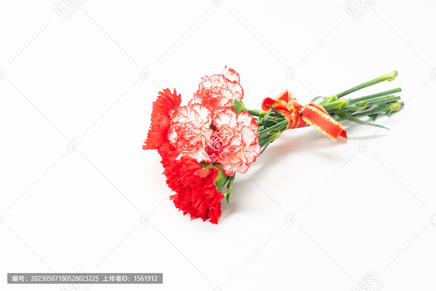 女神节鲜花花束