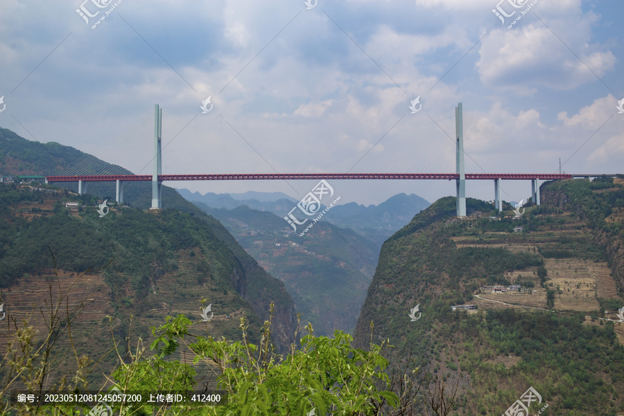 北盘江大桥