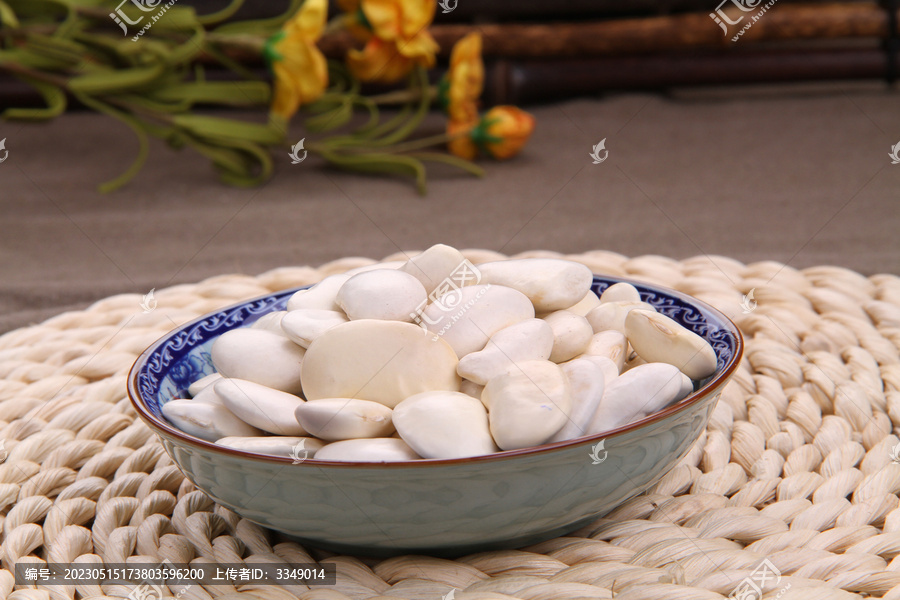 白芸豆