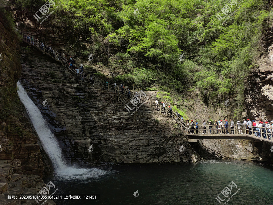 太行山