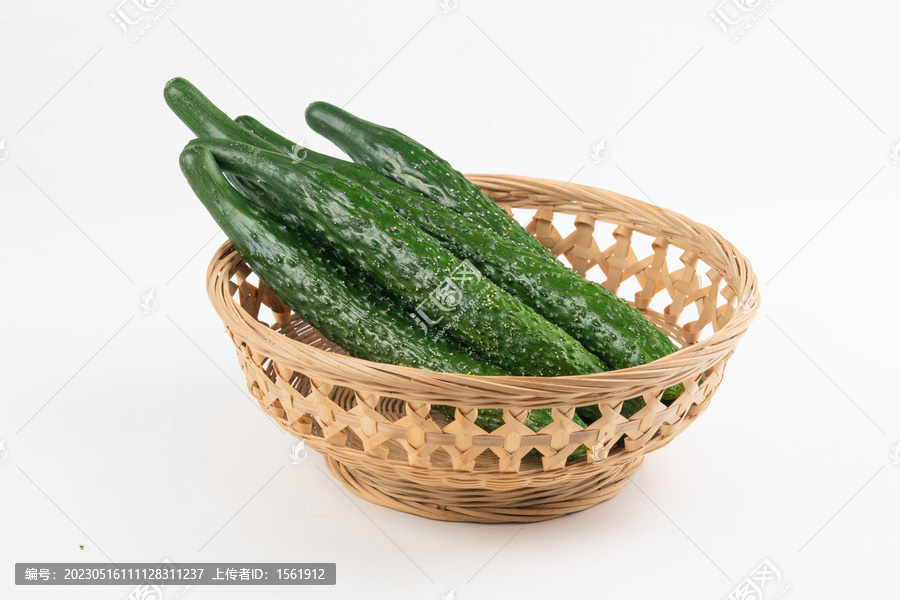 黄瓜
