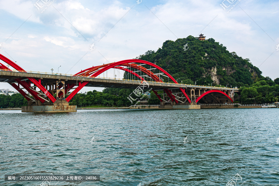 文惠桥