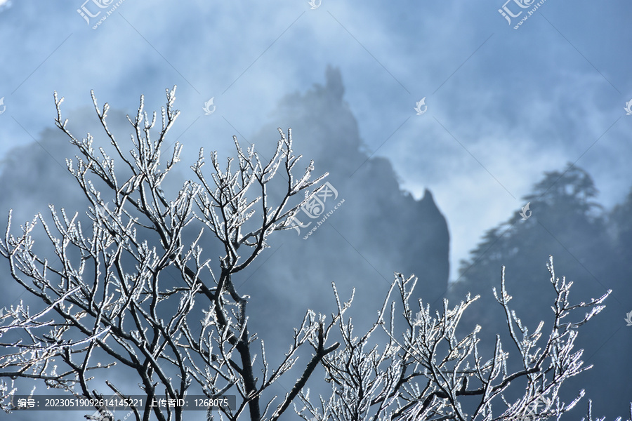 黄山旅游黄山风光黄山美景