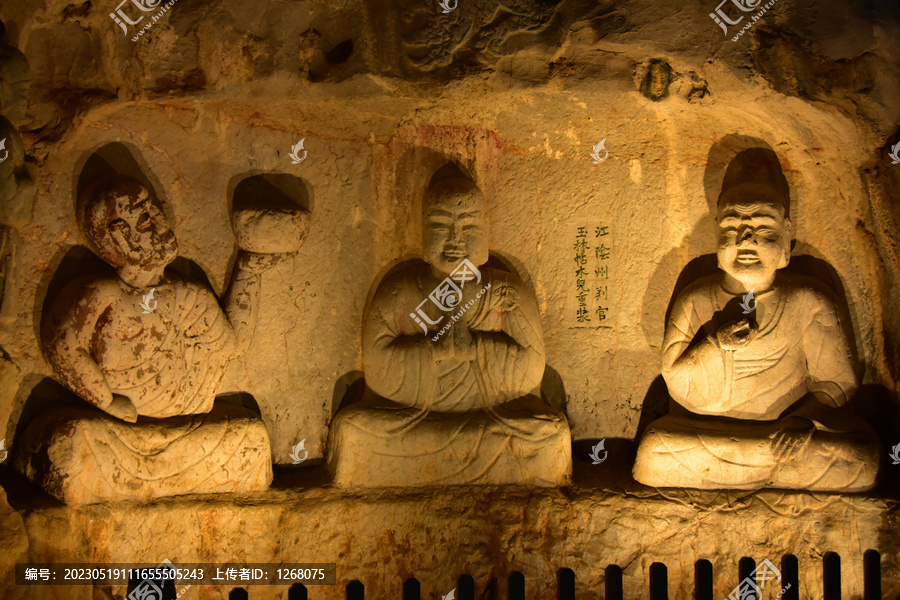 杭州西湖雷锋塔断桥灵隐寺