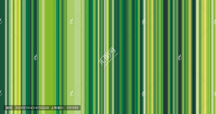 绿色幕布