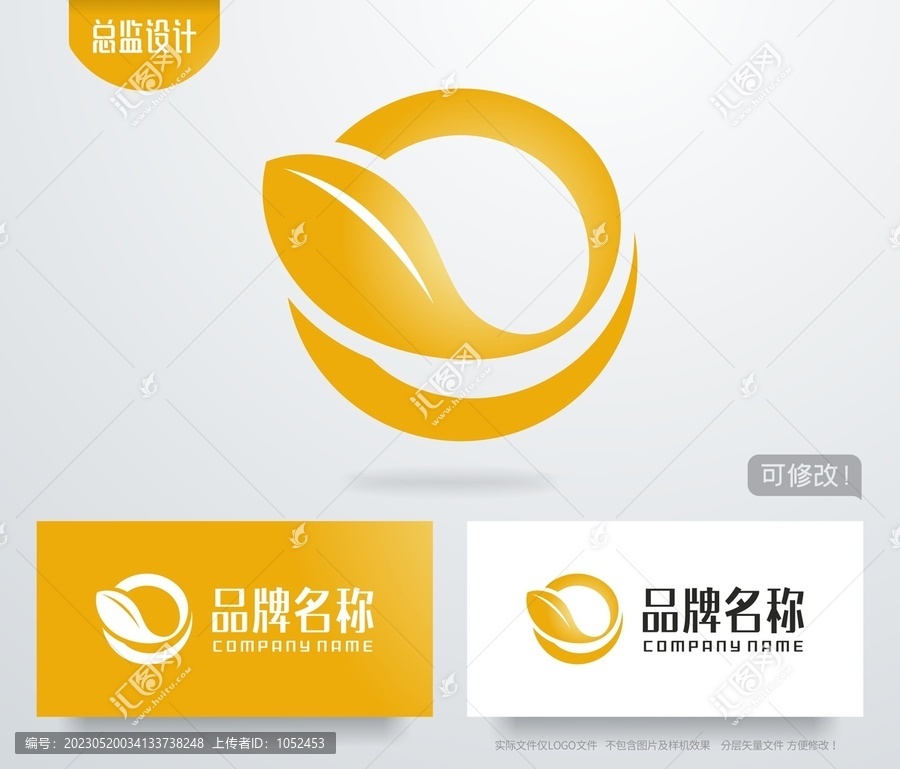 麦粒logo