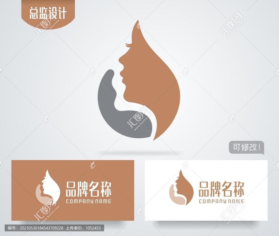 医美logo