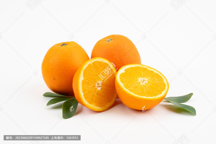 蜜糖橙