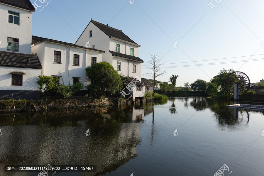 浙江新农村建设