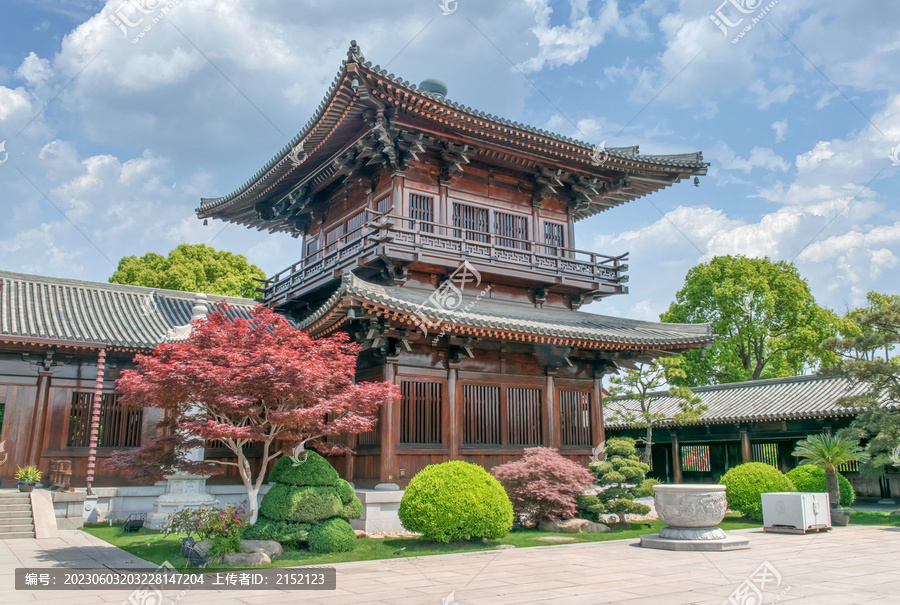 上海宝山寺