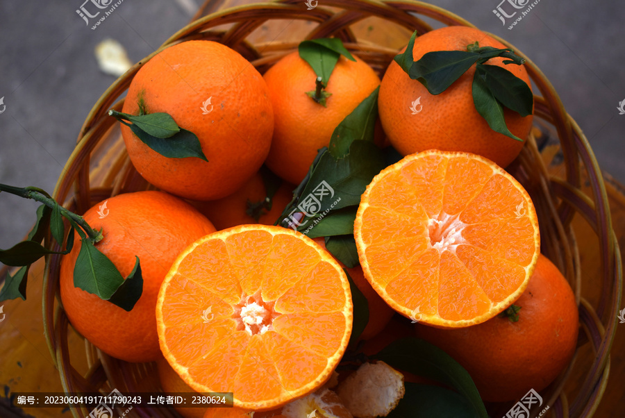 四川丹棱爱媛果冻橙橘橙