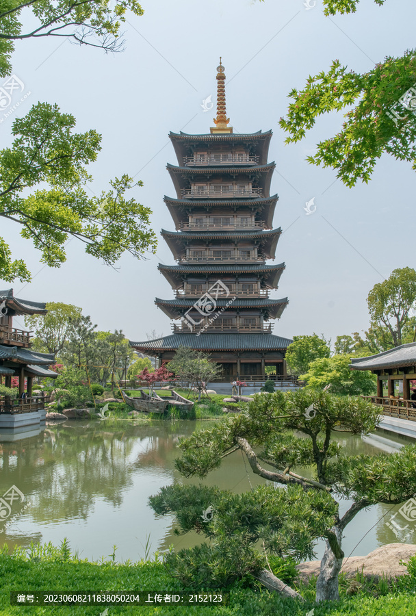 上海宝山寺