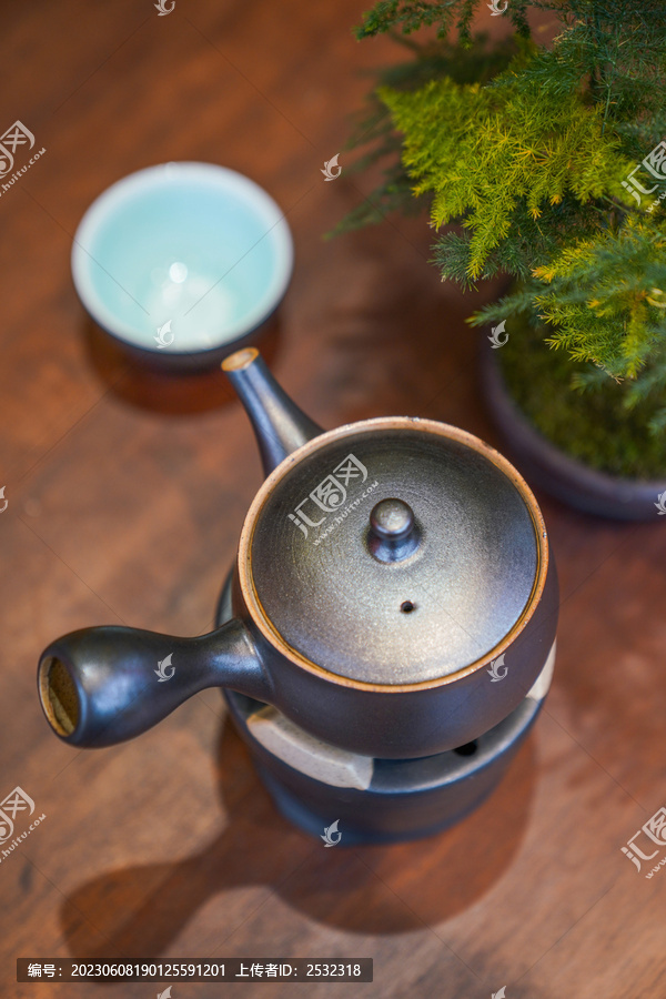 茶壶茶具茶艺茶道茶文化