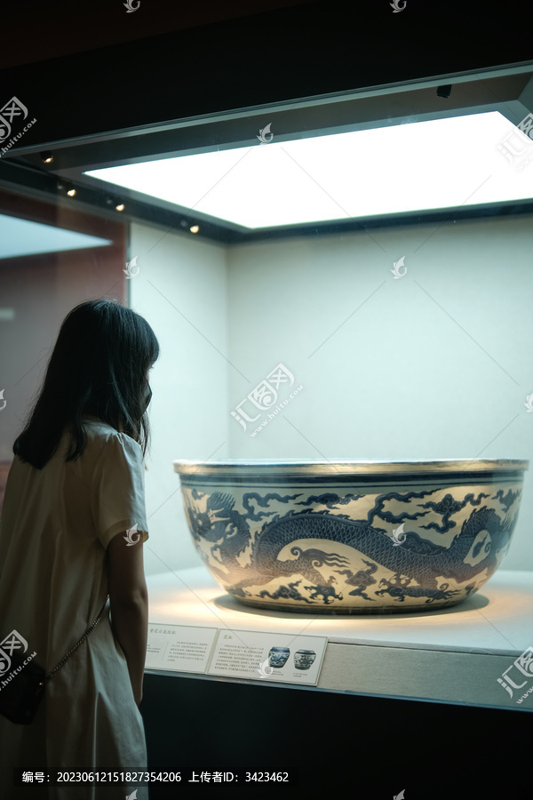 深圳博物馆古代艺术馆