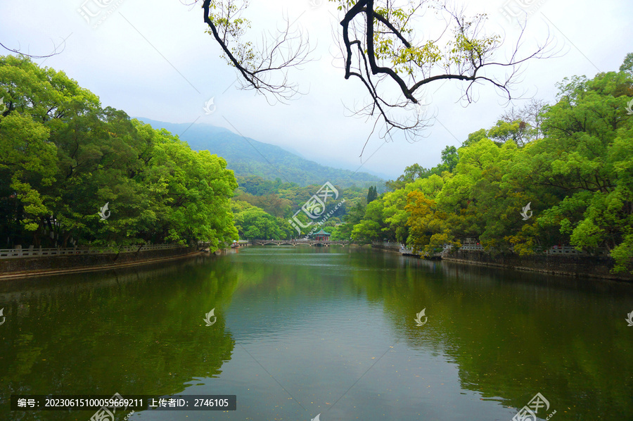 惠州风光