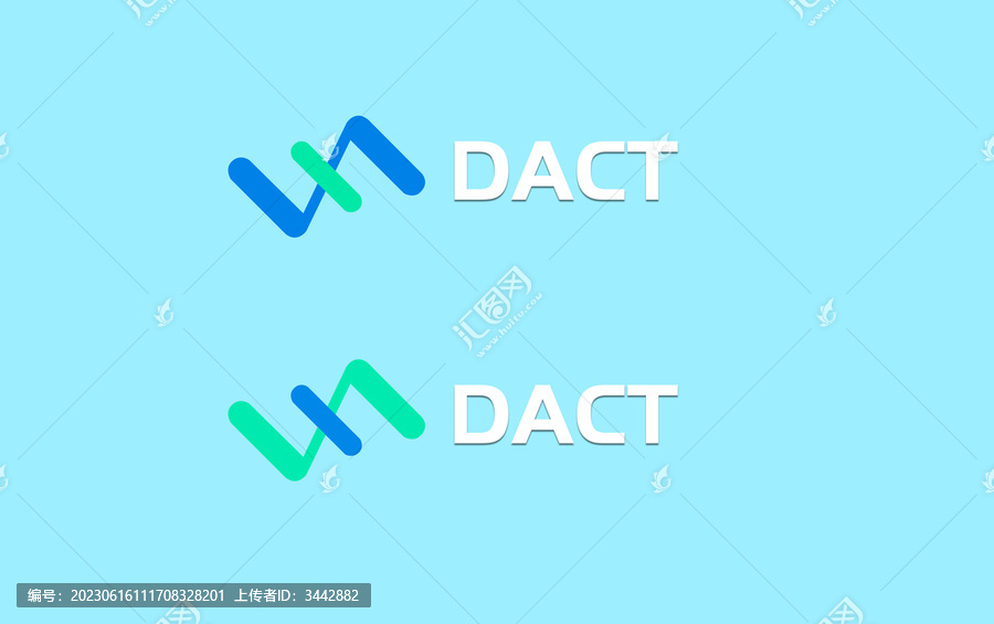 DACT图形图像