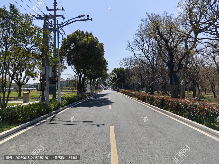 浙江农村公路四好农村路建设